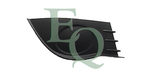 Equal quality G1836 Front bumper grill G1836
