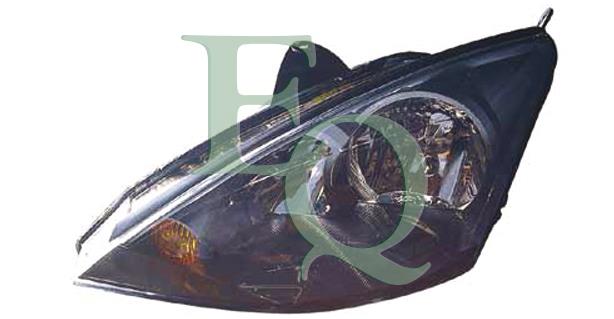 Equal quality PP0282D Headlamp PP0282D