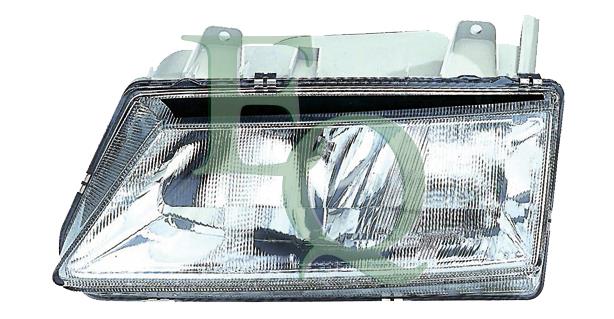 Equal quality PP0581D Headlamp PP0581D