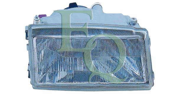 Equal quality PP0686D Headlamp PP0686D