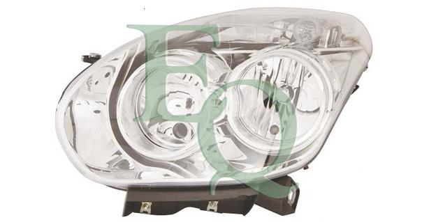 Equal quality PP1255D Headlamp PP1255D