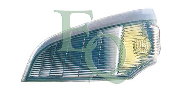 Equal quality FA1002 Headlamp FA1002