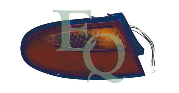 Equal quality FP0220 Combination Rearlight FP0220
