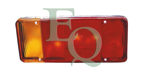 Equal quality FP0437 Combination Rearlight FP0437