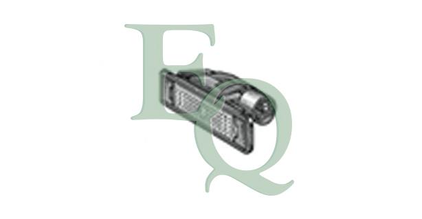 Equal quality FT0024 License lamp FT0024