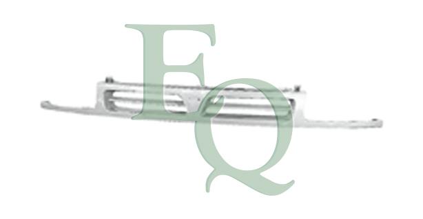 Equal quality G0401 Grille radiator G0401