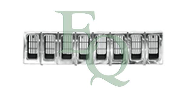 Equal quality G0728 Grille radiator G0728