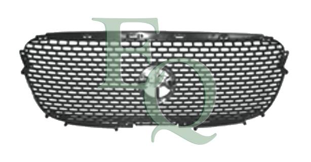 Equal quality G0878 Grille radiator G0878