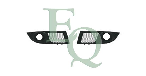 Equal quality G0937 Front bumper grill G0937