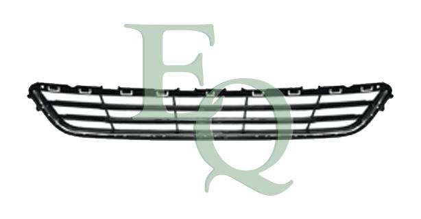 Equal quality G2372 Front bumper grill G2372