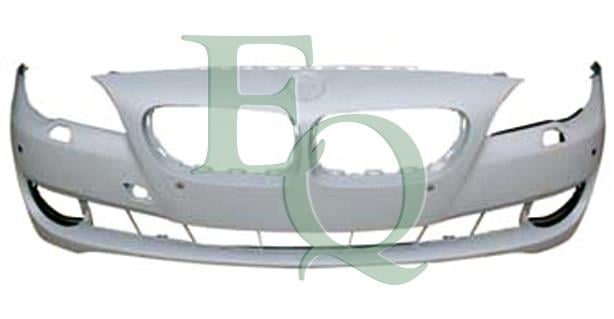Equal quality P3709 Front bumper P3709