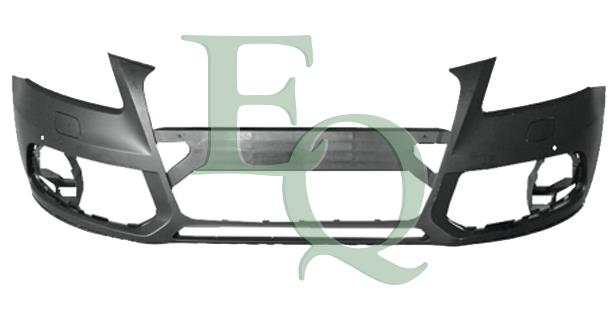 Equal quality P4993 Front bumper P4993