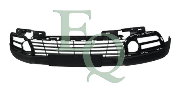 Equal quality P6002 Front bumper P6002