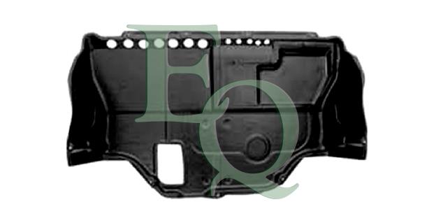 Equal quality R047 Noise isolation under the hood R047