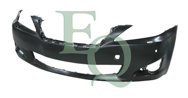 Equal quality P2867 Front bumper P2867