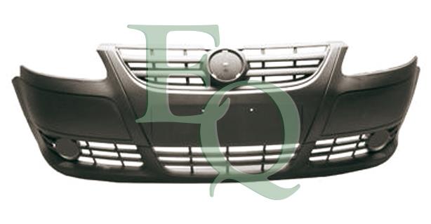 Equal quality P3584 Front bumper P3584
