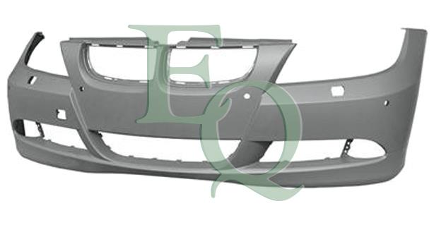 Equal quality P3852 Front bumper P3852