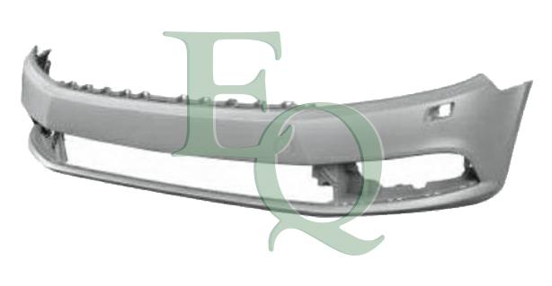 Equal quality P5101 Front bumper P5101