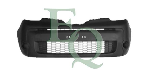 Equal quality P5192 Front bumper P5192
