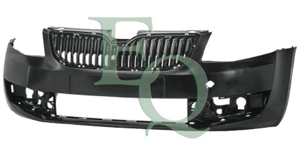 Equal quality P5275 Front bumper P5275