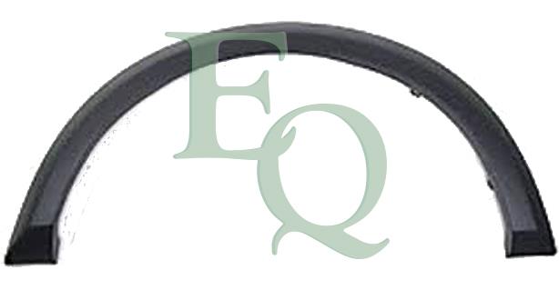 Equal quality P5293 Wing extensions, set P5293