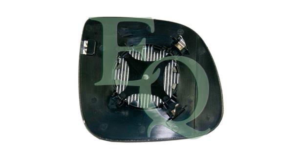 Equal quality RD03311 Mirror Glass Heated RD03311