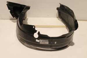 Hyundai/Kia 86810 2B001 Fender liner front left 868102B001 868102B001 Hyundai/Kia Fender liner front left