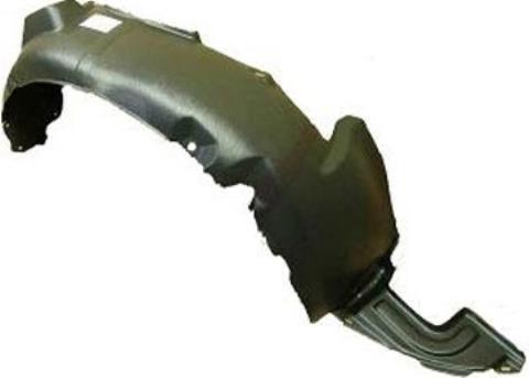 Hyundai/Kia 86811 2H010 Fender liner front left 868112H010 868112H010 Hyundai/Kia Fender liner front left
