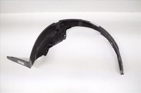 Wheel arch liner Hyundai: 868111R000 Hyundai/Kia Inner wing panel