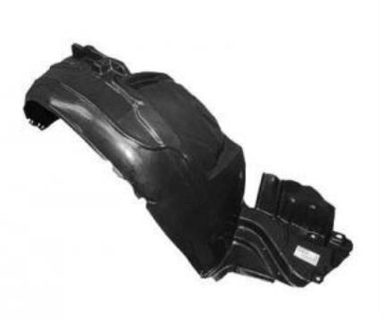 59120AG031 Subaru Fender liner front left