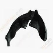 868222E010 Hyundai/Kia Rear right fender liner