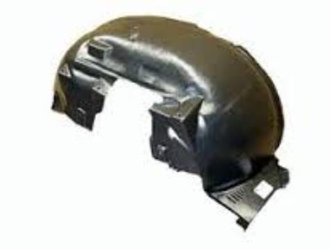 868113E510 Hyundai/Kia Inner wing panel