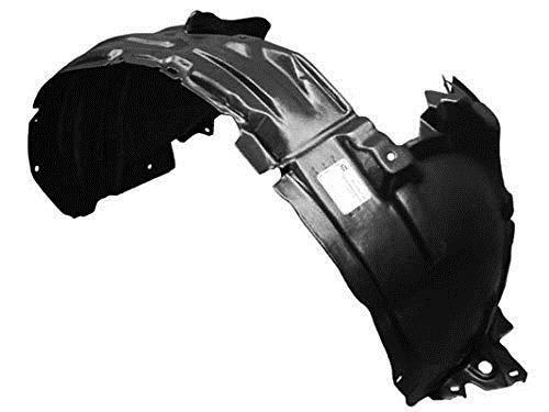 63842BA60A Nissan Front right liner