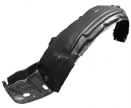 74100TE0A01 Honda Front right liner