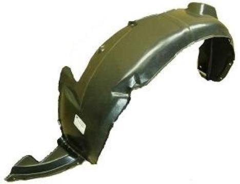 86812A2000 Hyundai/Kia Inner wing panel