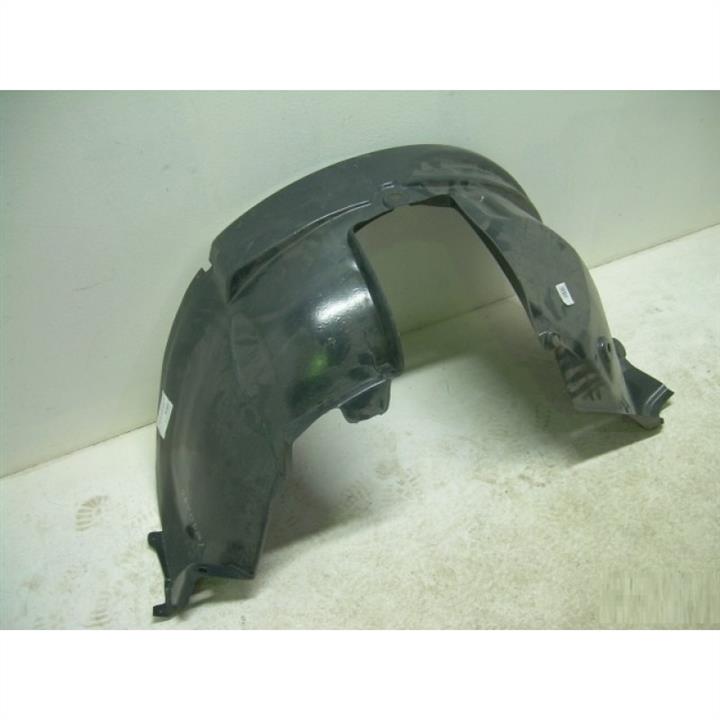 Wheel arch liner Dacia: 638400004R Renault Inner wing panel