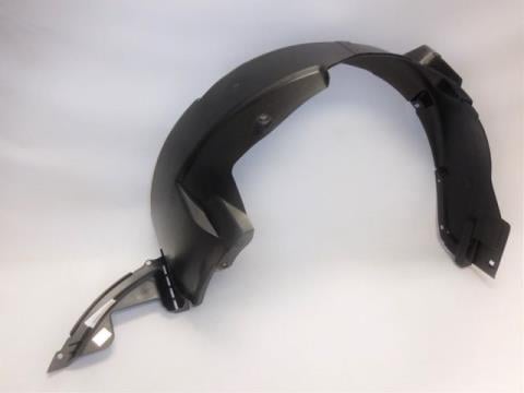868112R500 Hyundai/Kia Inner wing panel