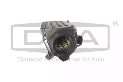 Diamond/DPA 11290782502 Air cleaner filter box 11290782502