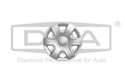 Diamond/DPA 66010876002 Wiper arm cover 66010876002