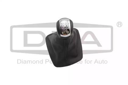 Diamond/DPA 77110006702 Gear knob 77110006702
