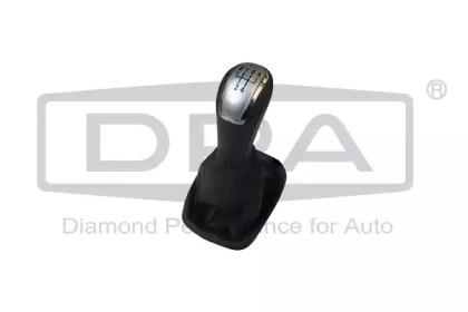 Diamond/DPA 77110006902 Gear knob 77110006902