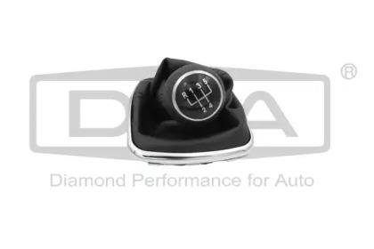 Diamond/DPA 77110362802 Gear knob 77110362802