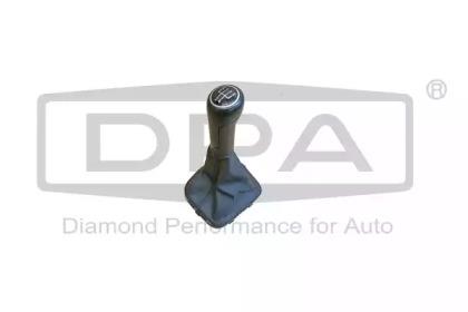 77111635302 Diamond/DPA Gear Shift Lever Knob