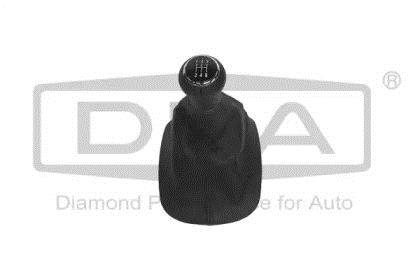 Diamond/DPA 77111636602 Gear knob 77111636602