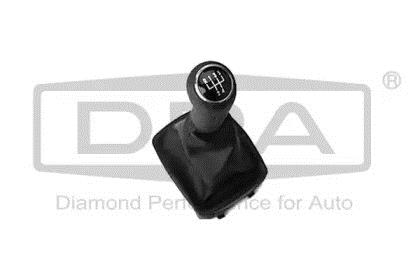 Diamond/DPA 77111636902 Gear knob 77111636902
