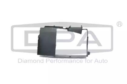 Diamond/DPA 81210126102 Radiator diffuser 81210126102