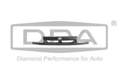 Diamond/DPA 81210126902 Hub, engine cooling fan wheel 81210126902
