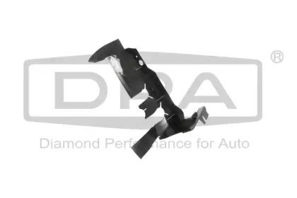 Diamond/DPA 81210877202 Radiator diffuser 81210877202