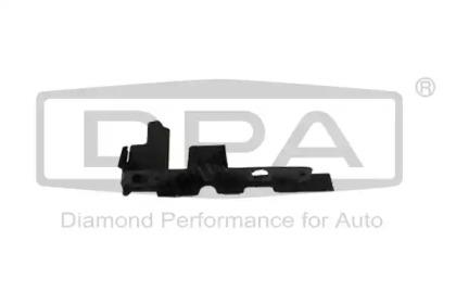 Diamond/DPA 81210878402 Radiator diffuser 81210878402