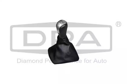 Diamond/DPA 87110767502 Bellow skewers gear 87110767502